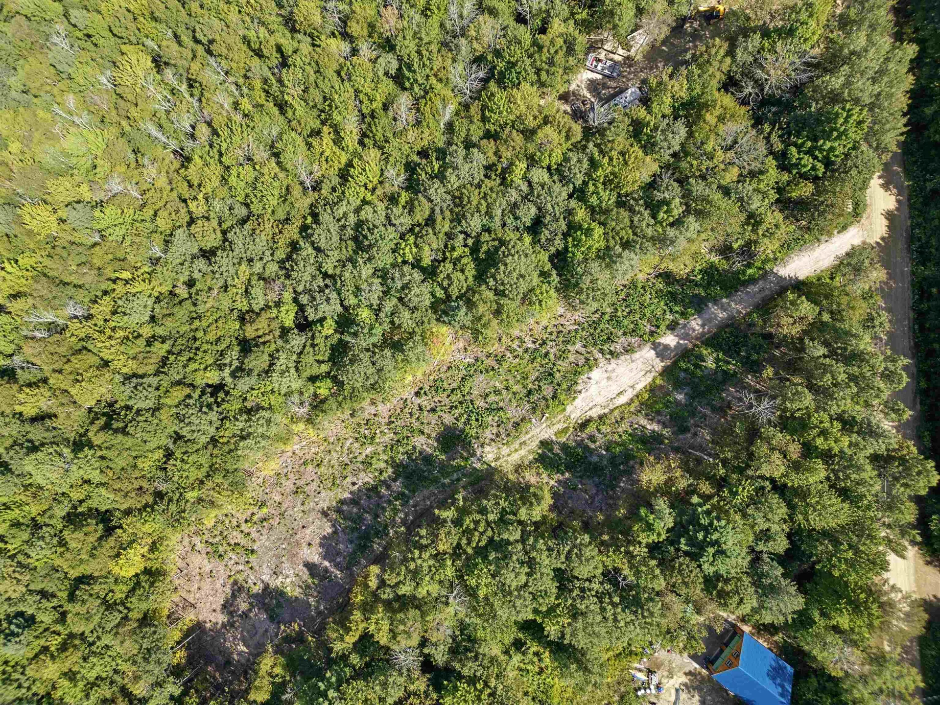 136 Newfound Hills Road Alexandria NH 03222