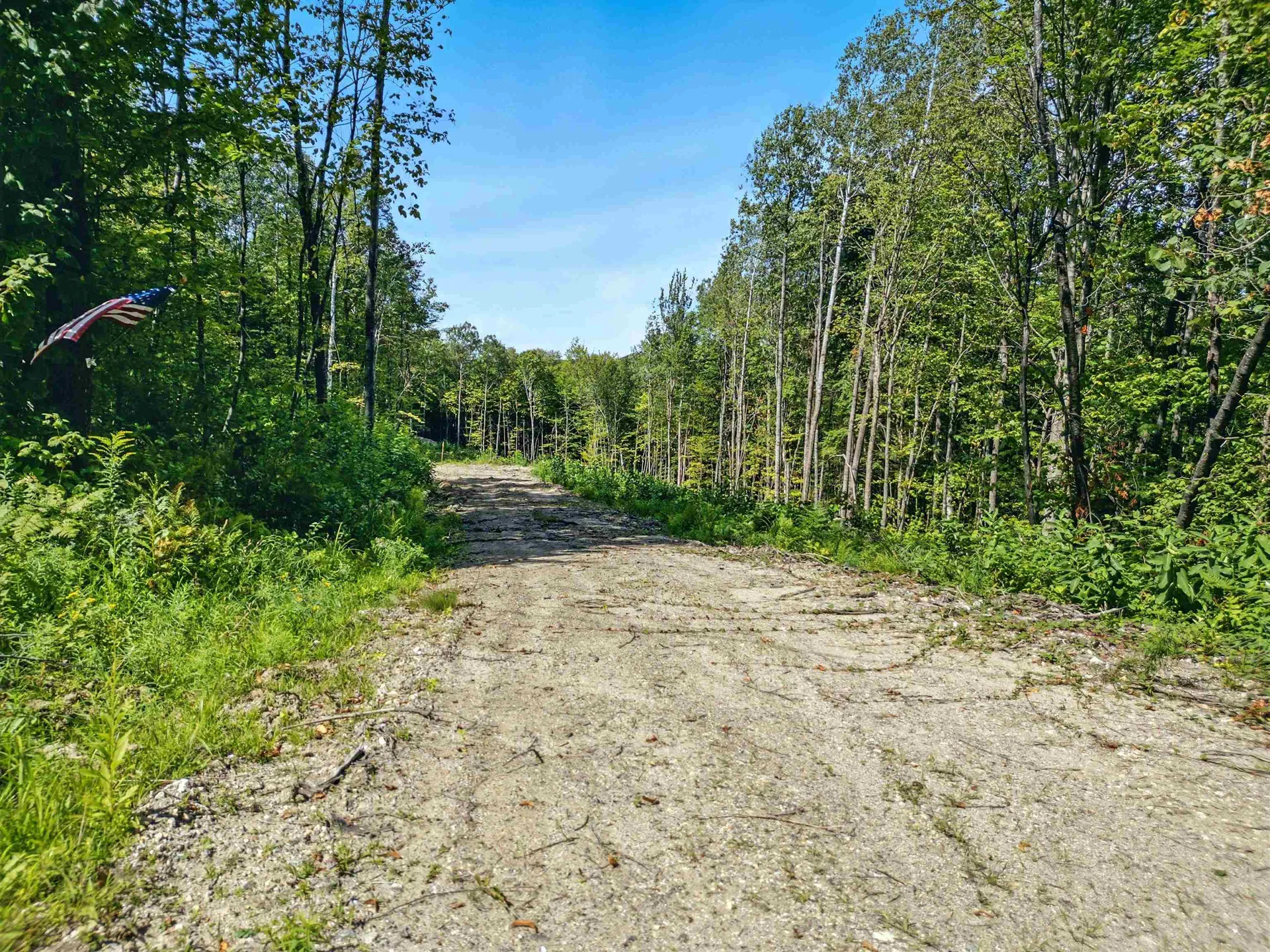 136 Newfound Hills Road Alexandria NH 03222