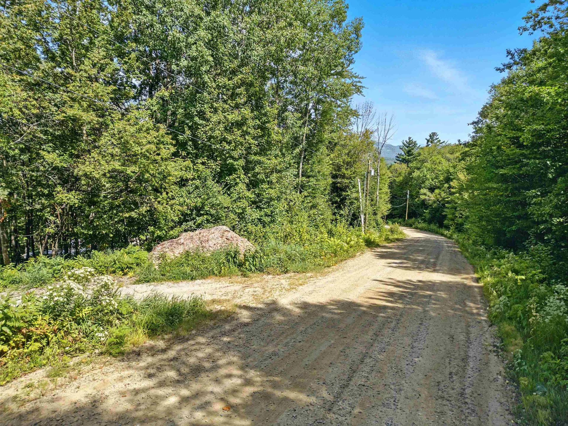 136 Newfound Hills Road Alexandria NH 03222