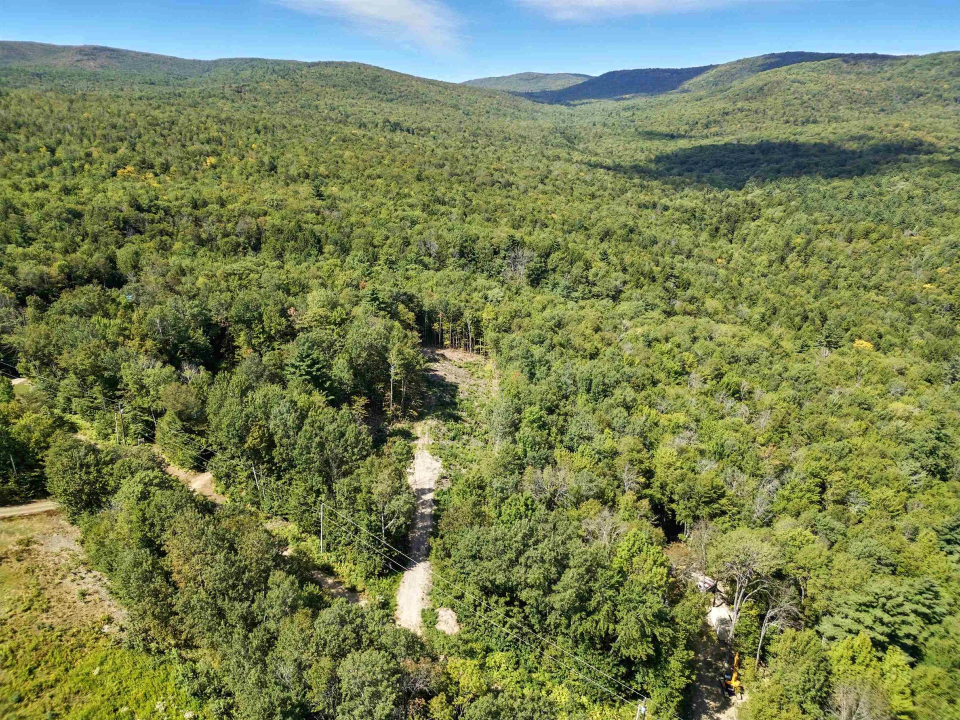 136 Newfound Hills Road Alexandria NH 03222