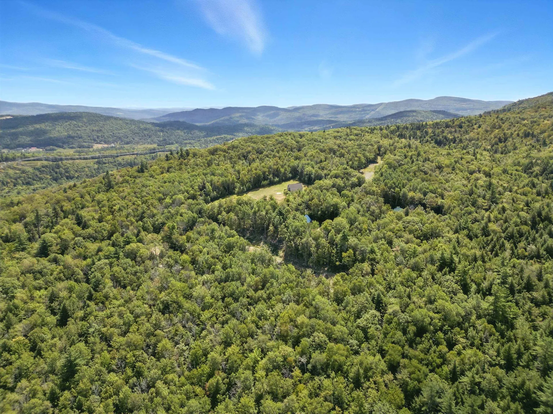 136 Newfound Hills Road Alexandria NH 03222