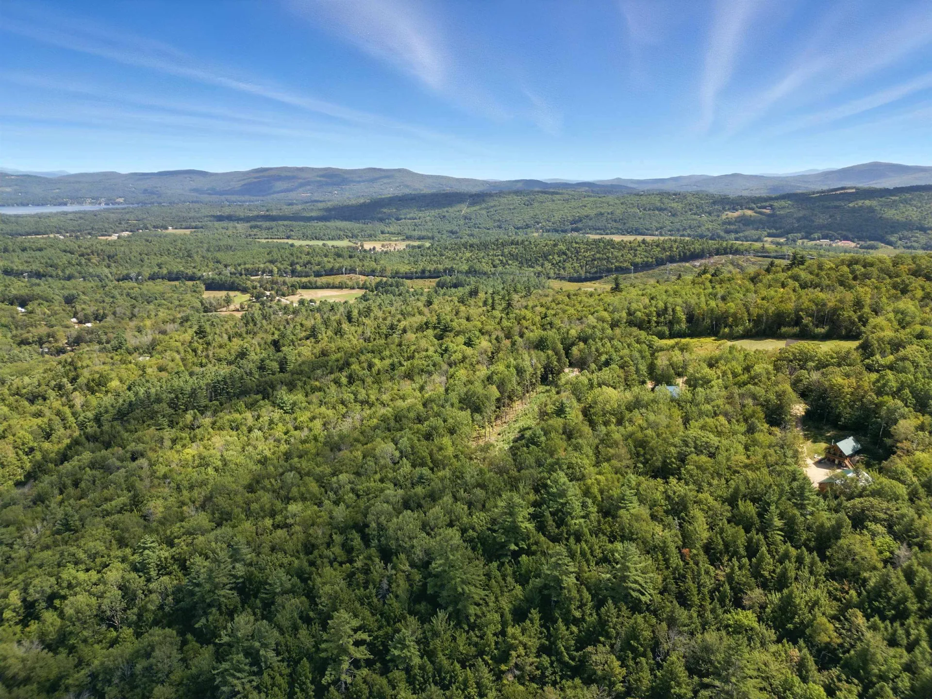 136 Newfound Hills Road Alexandria NH 03222