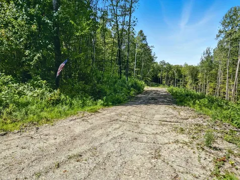 136 Newfound Hills Road Alexandria NH 03222