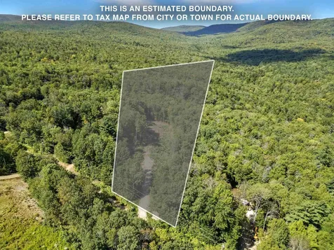 136 Newfound Hills Road Alexandria NH 03222