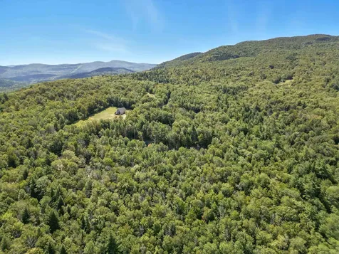 136 Newfound Hills Road Alexandria NH 03222