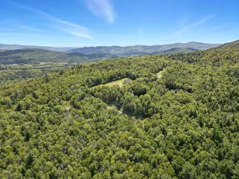 136 Newfound Hills Road Alexandria NH 03222