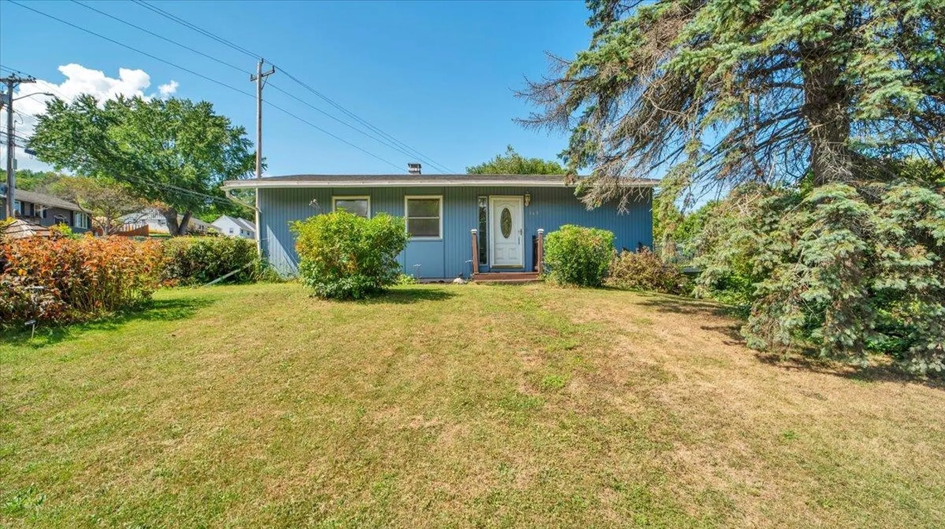 163 Berlin Street Barre City VT 05641