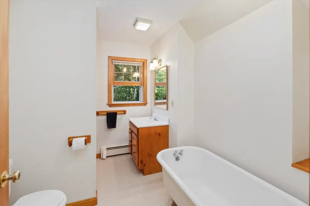 76 Gould Hill Road Greenfield NH 03047