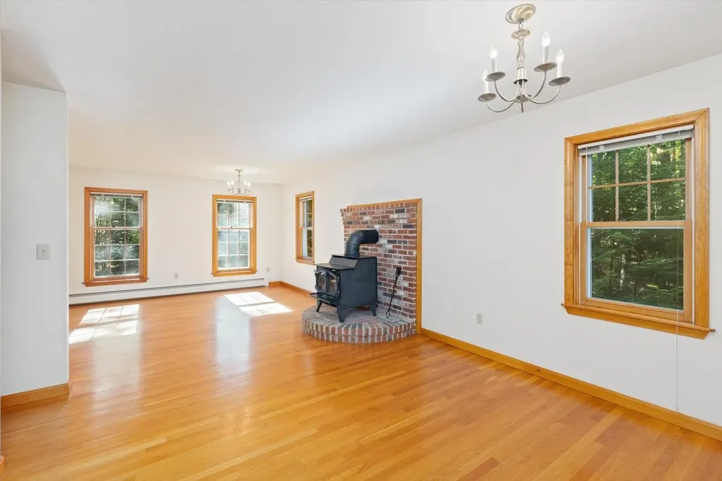 76 Gould Hill Road Greenfield NH 03047