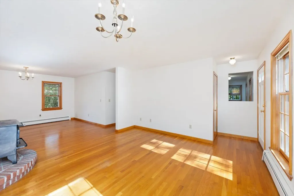 76 Gould Hill Road Greenfield NH 03047