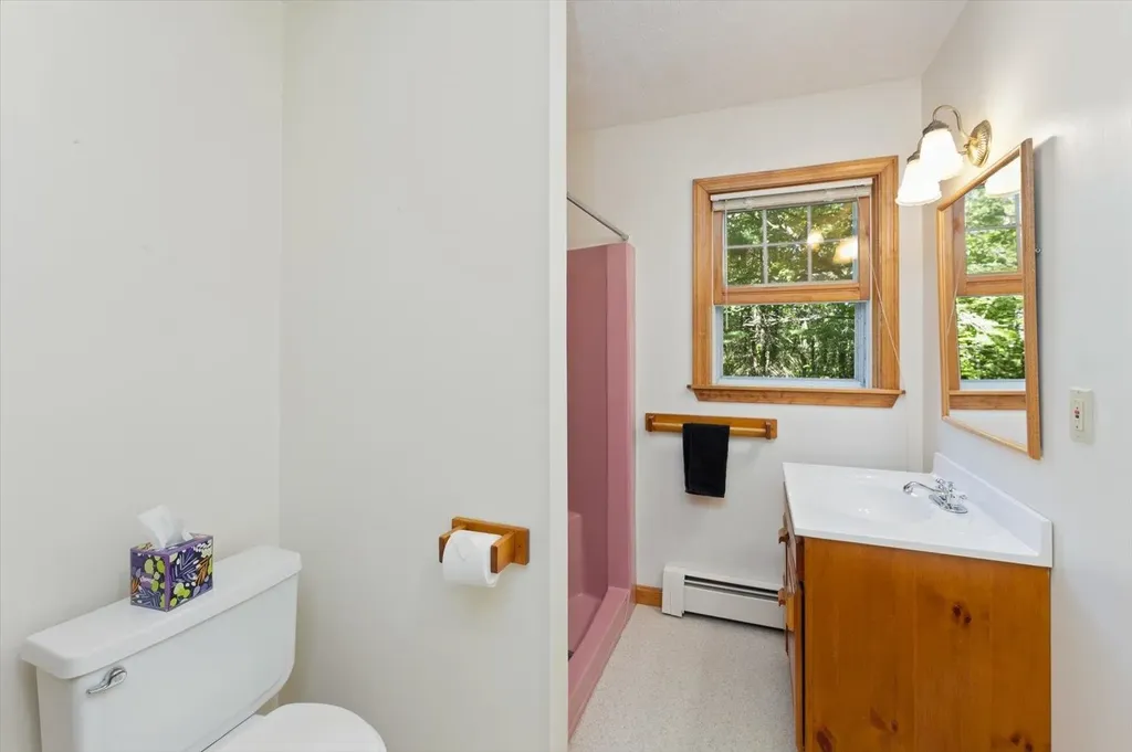 76 Gould Hill Road Greenfield NH 03047