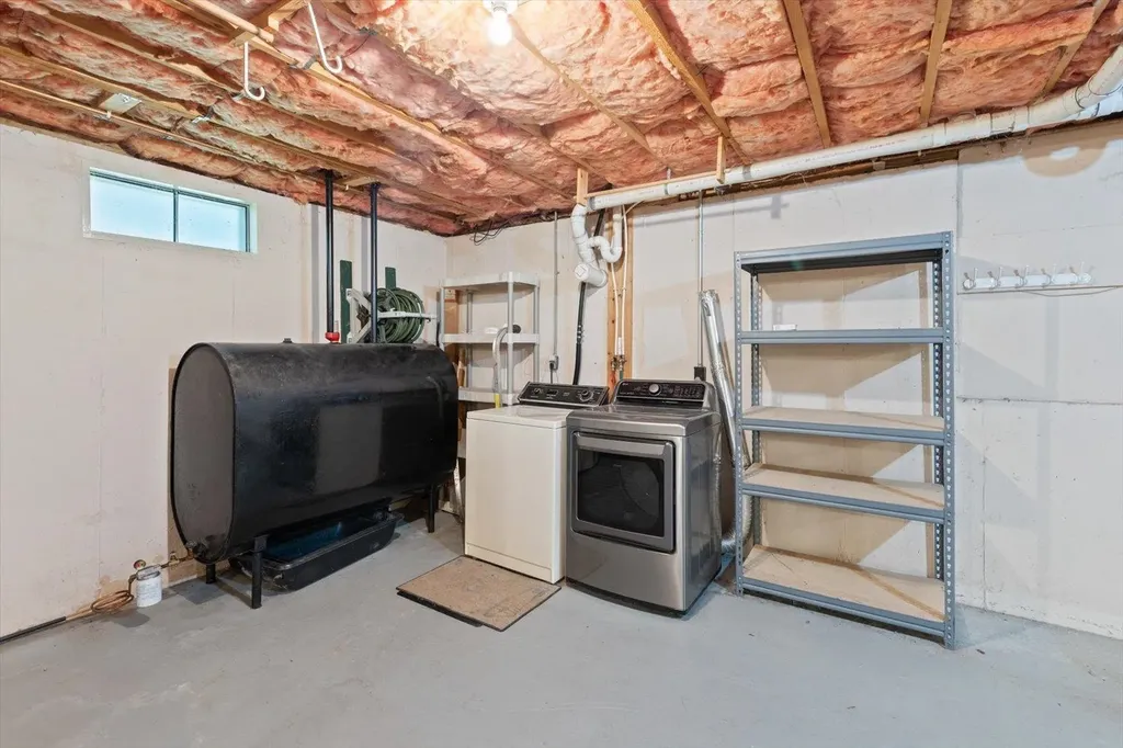 76 Gould Hill Road Greenfield NH 03047