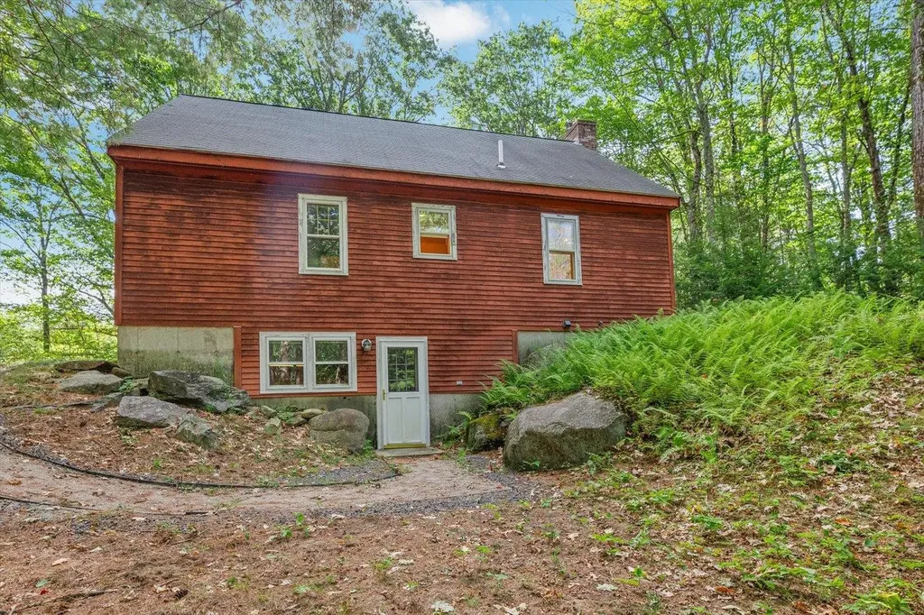 76 Gould Hill Road Greenfield NH 03047