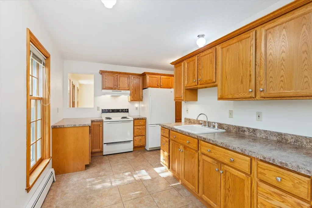 76 Gould Hill Road Greenfield NH 03047
