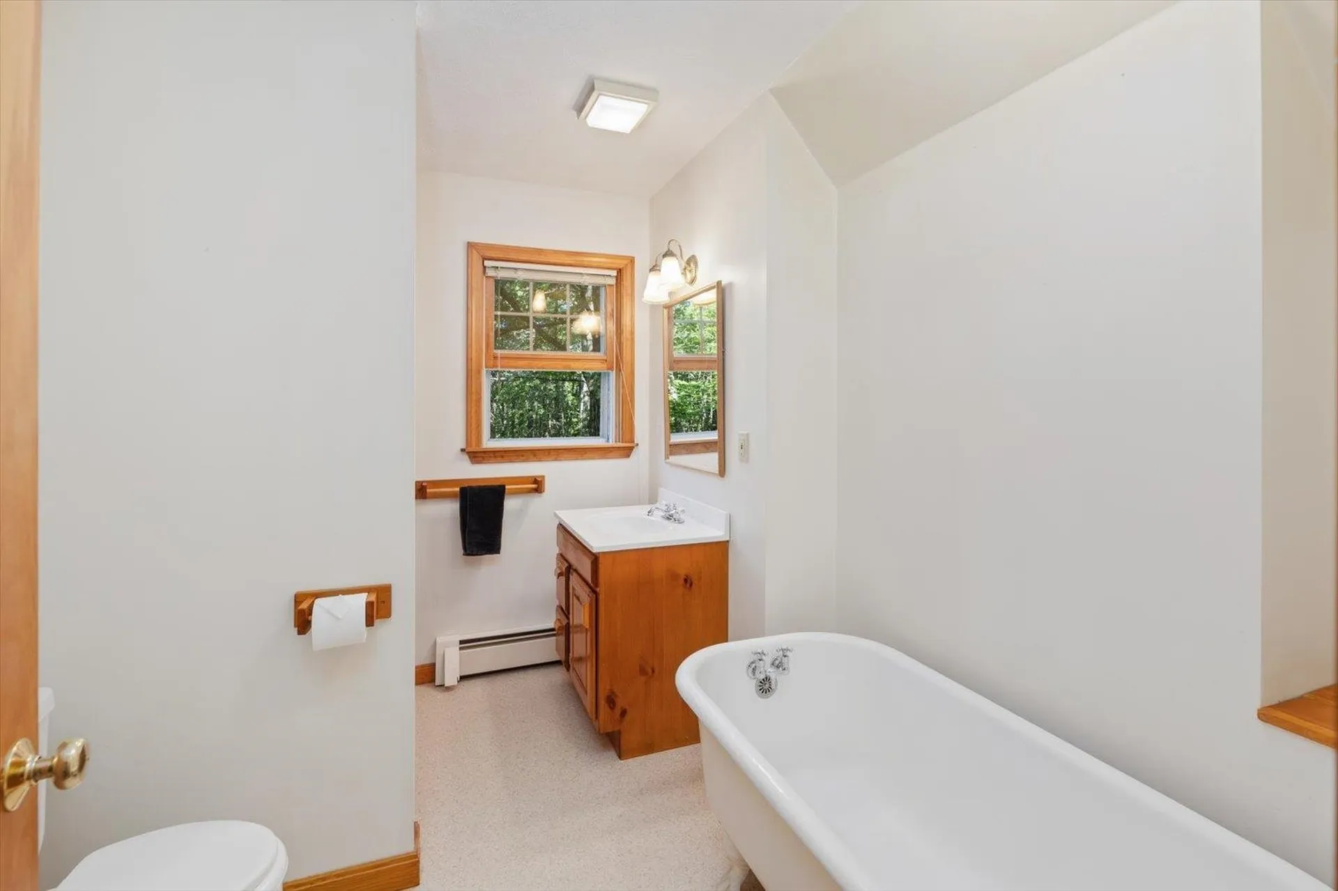 76 Gould Hill Road Greenfield NH 03047