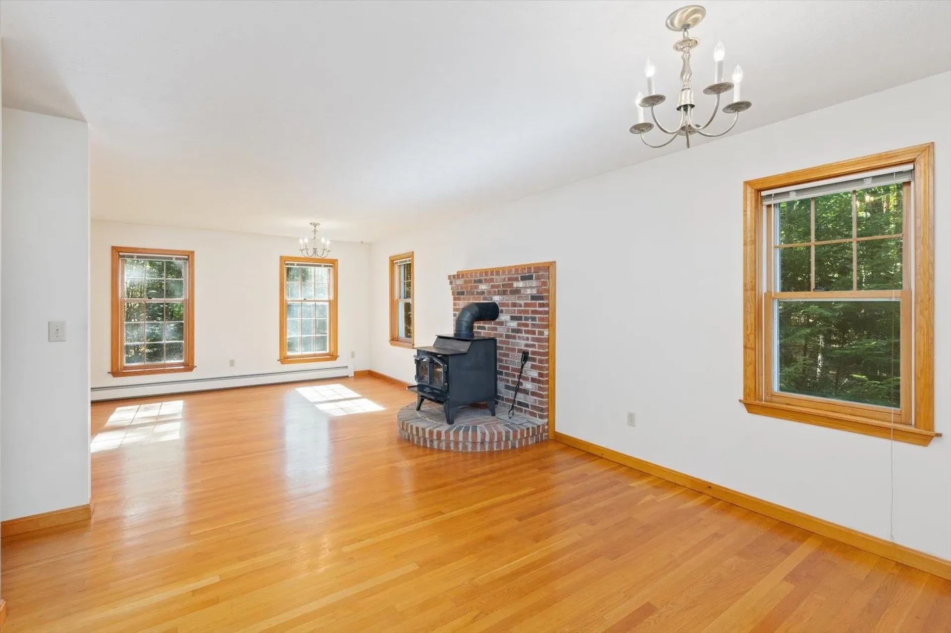 76 Gould Hill Road Greenfield NH 03047