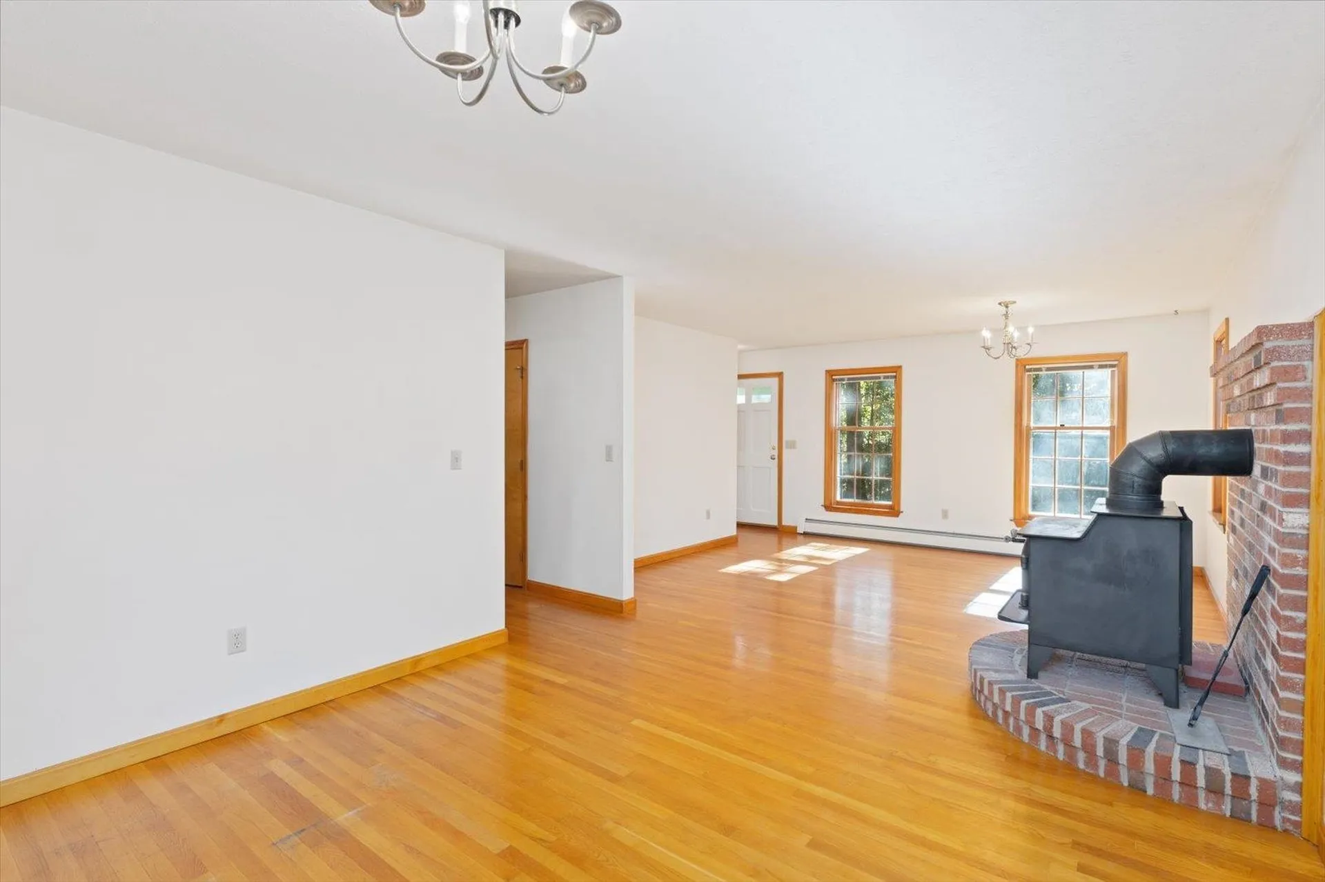 76 Gould Hill Road Greenfield NH 03047