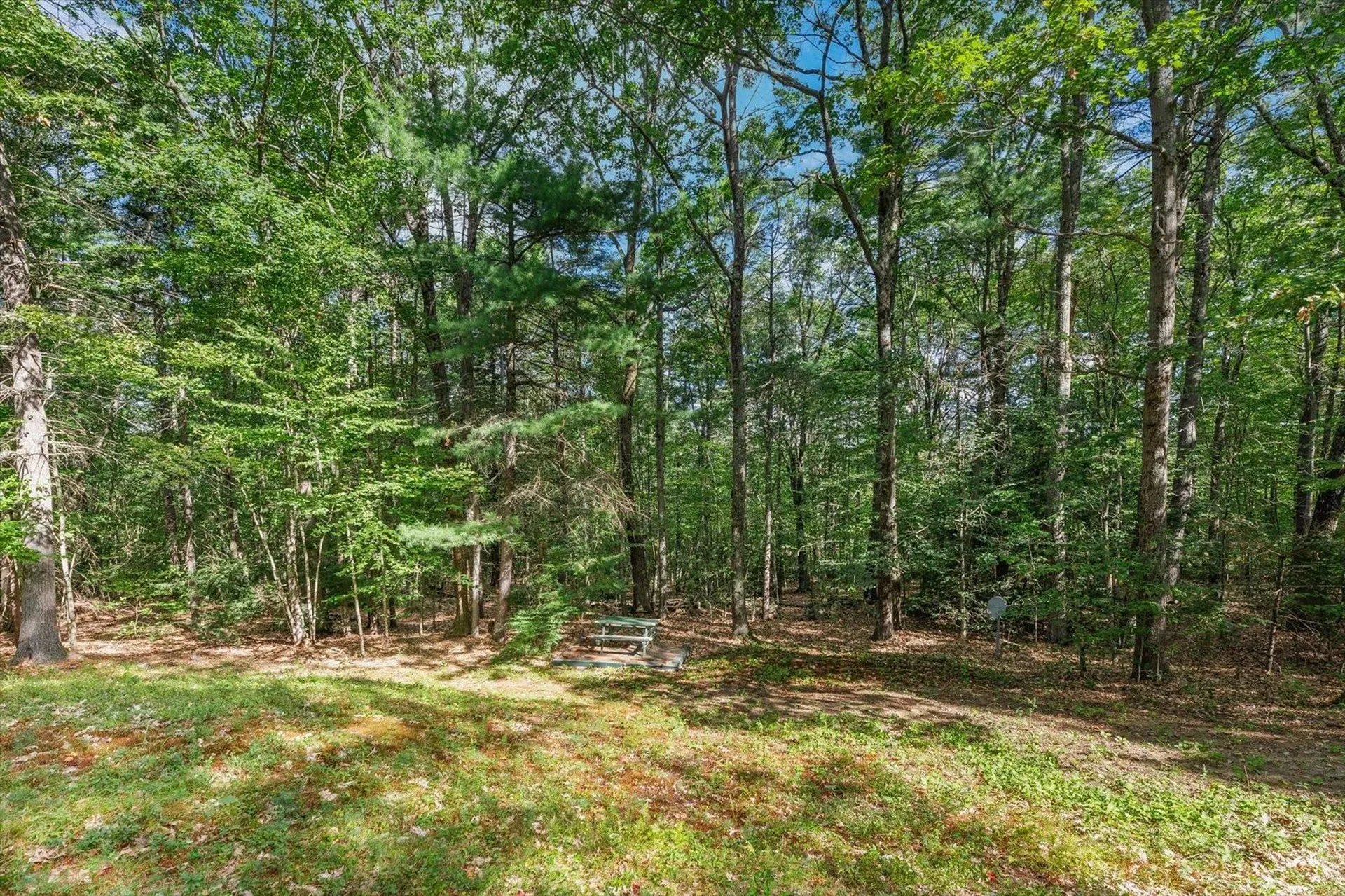 76 Gould Hill Road Greenfield NH 03047