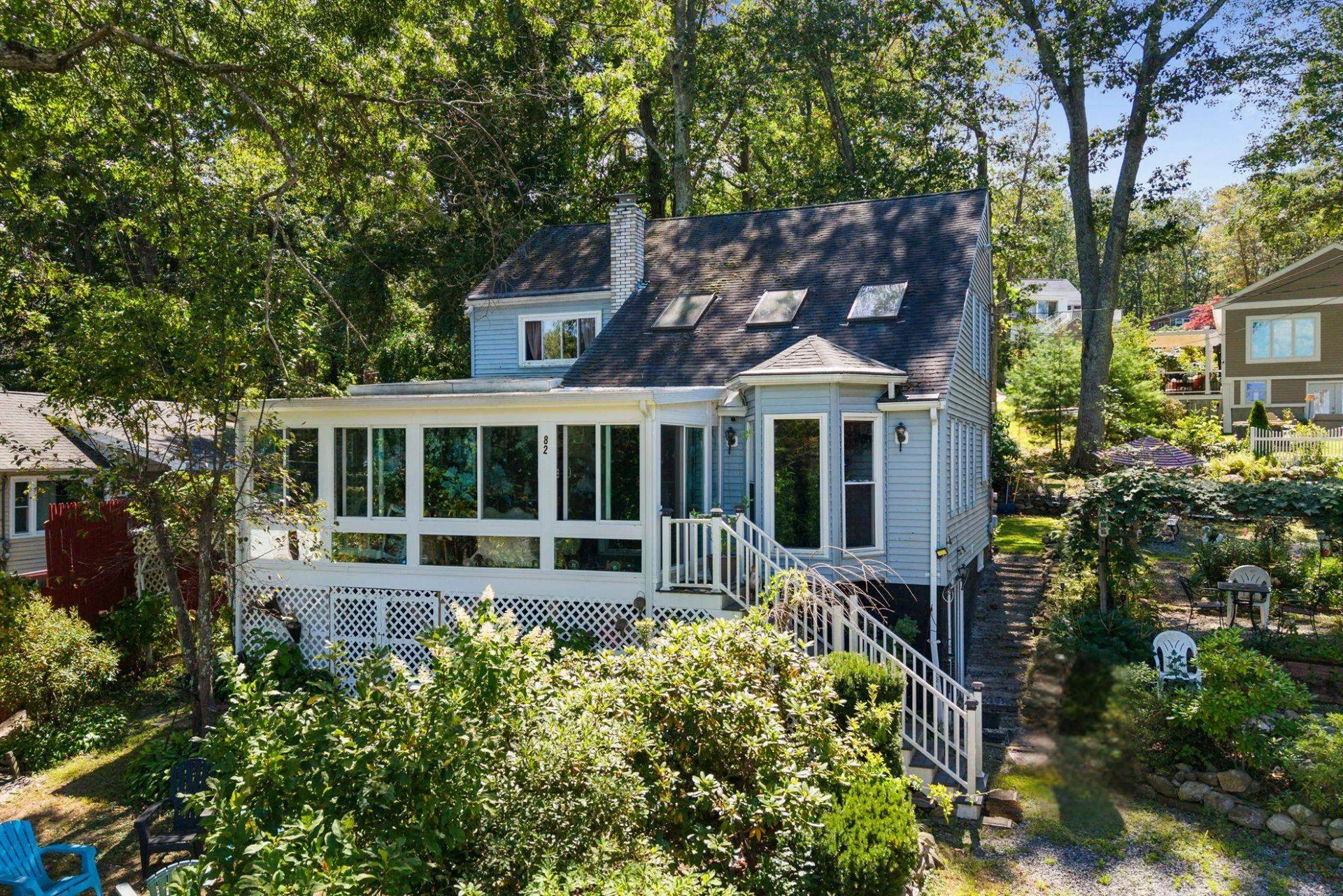 82 Shore Drive Salem NH 03079