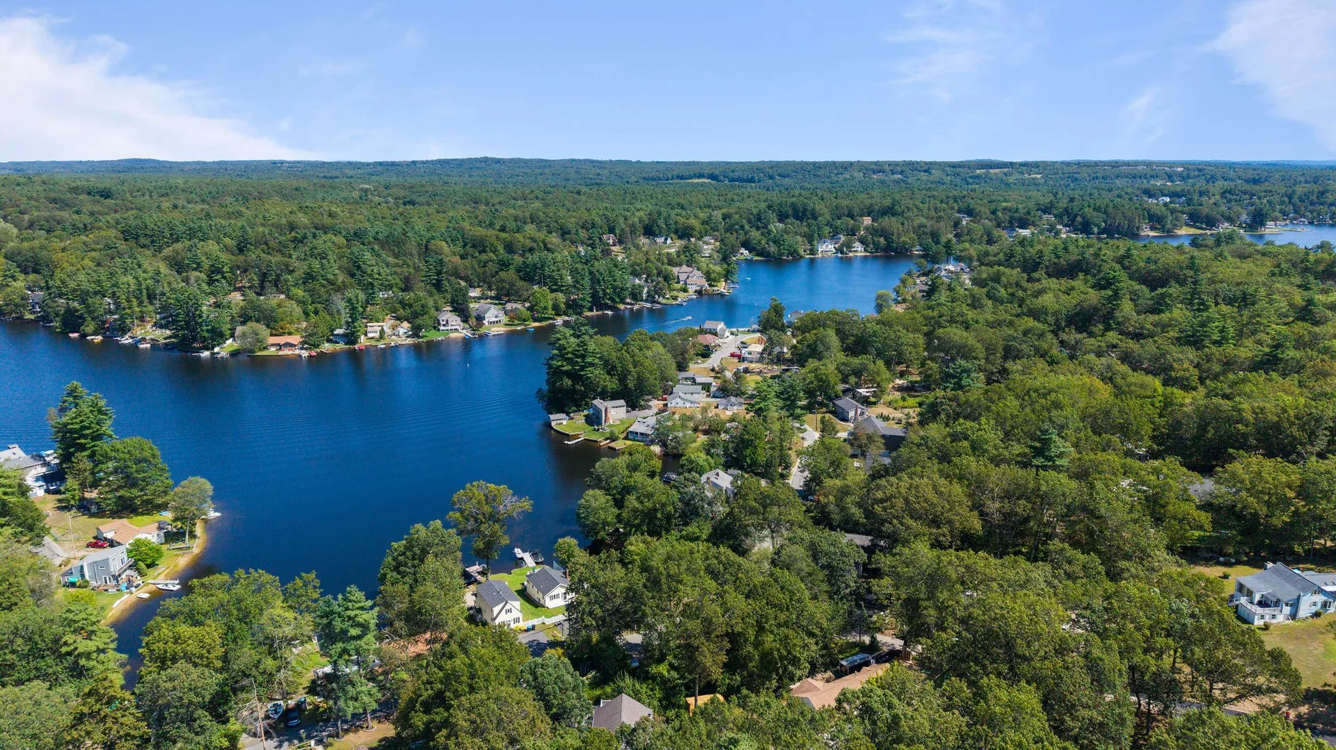 82 Shore Drive Salem NH 03079