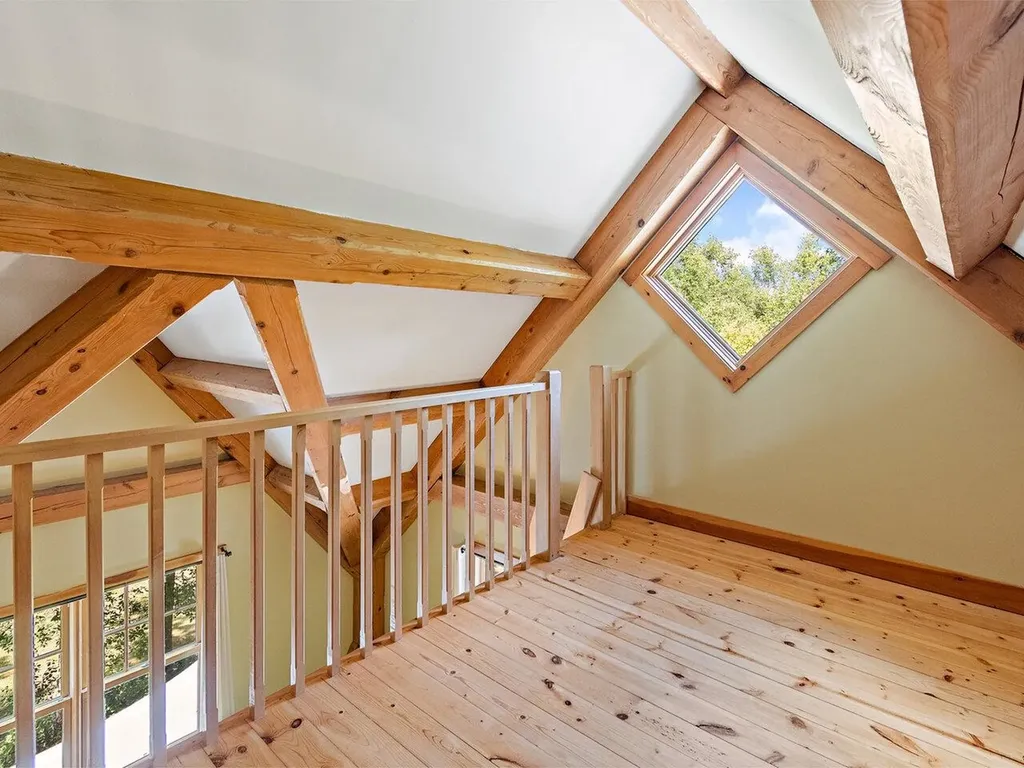 588 Round Barn Road Ferrisburgh VT 05456