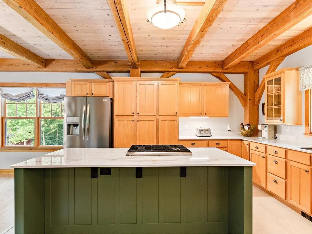 588 Round Barn Road Ferrisburgh VT 05456