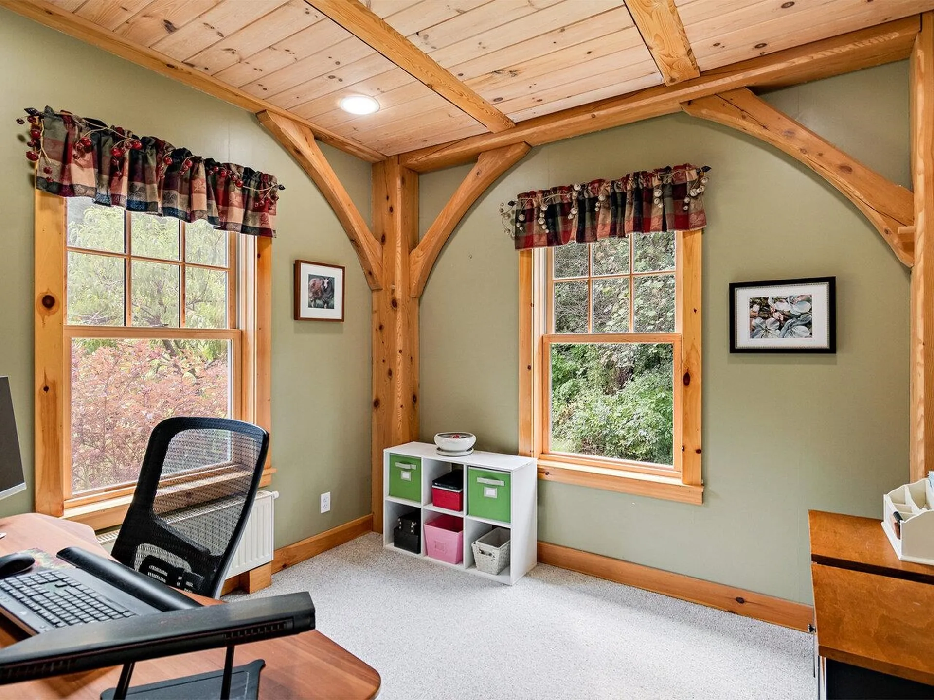 588 Round Barn Road Ferrisburgh VT 05456