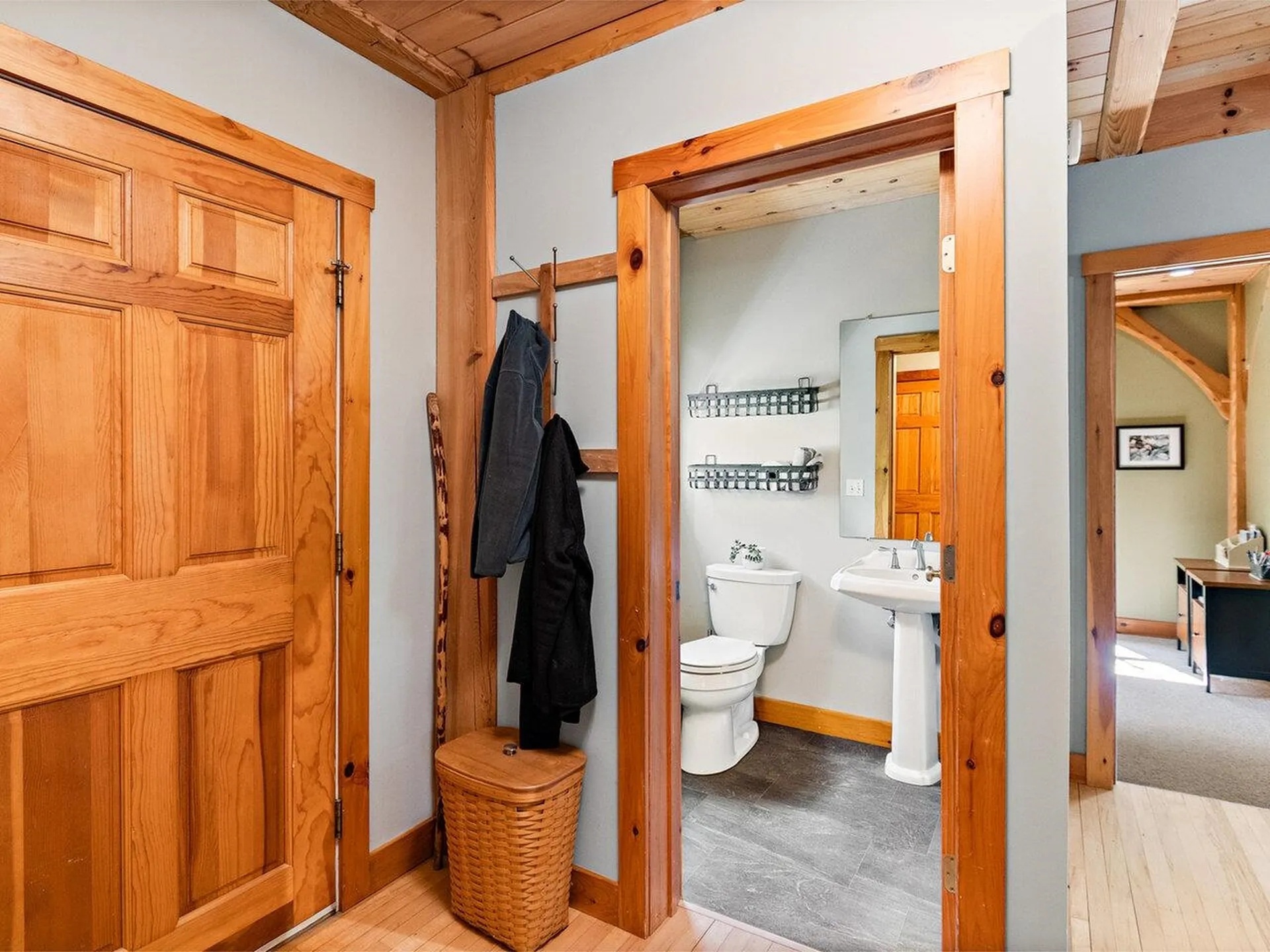 588 Round Barn Road Ferrisburgh VT 05456