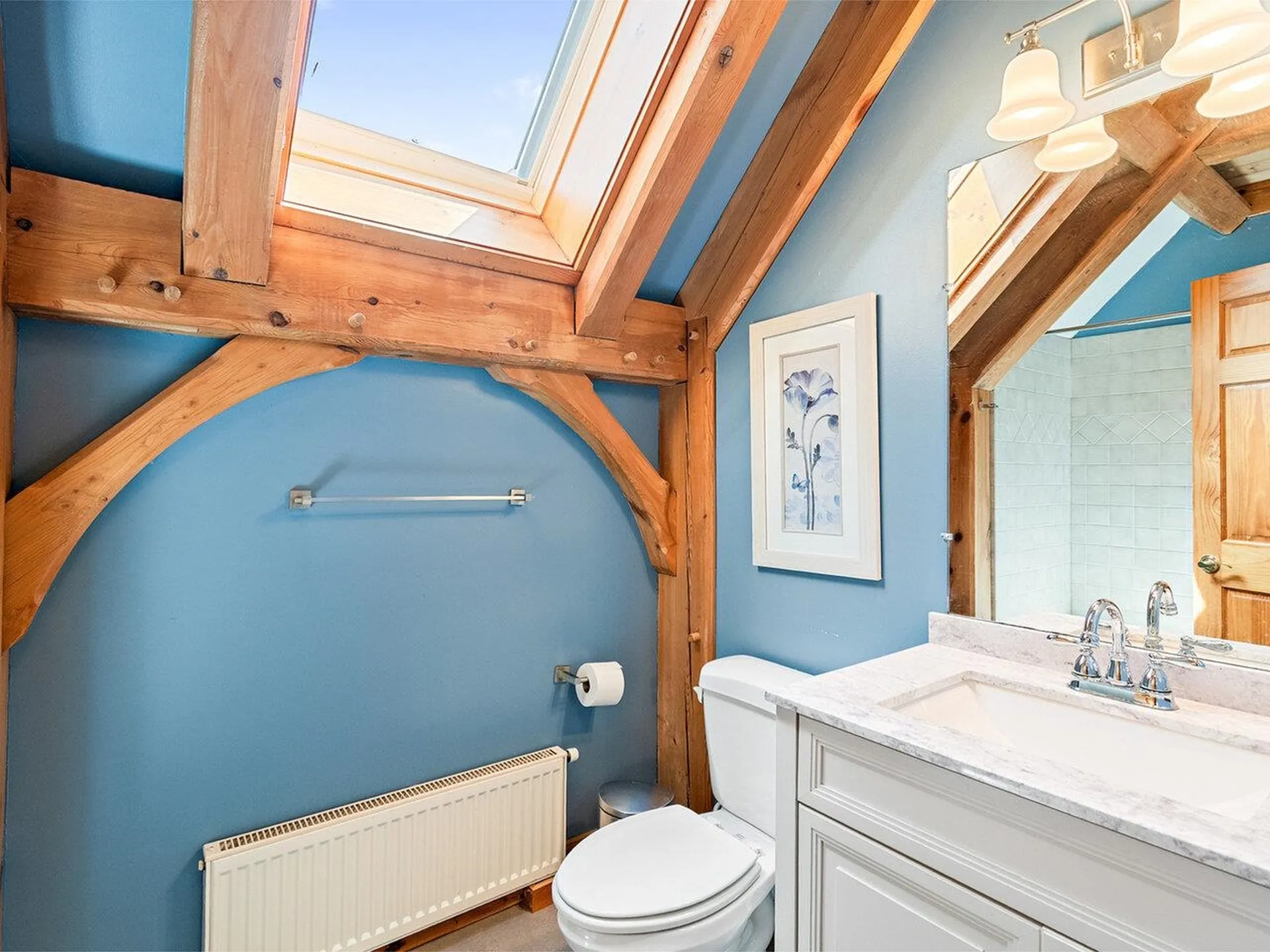 588 Round Barn Road Ferrisburgh VT 05456