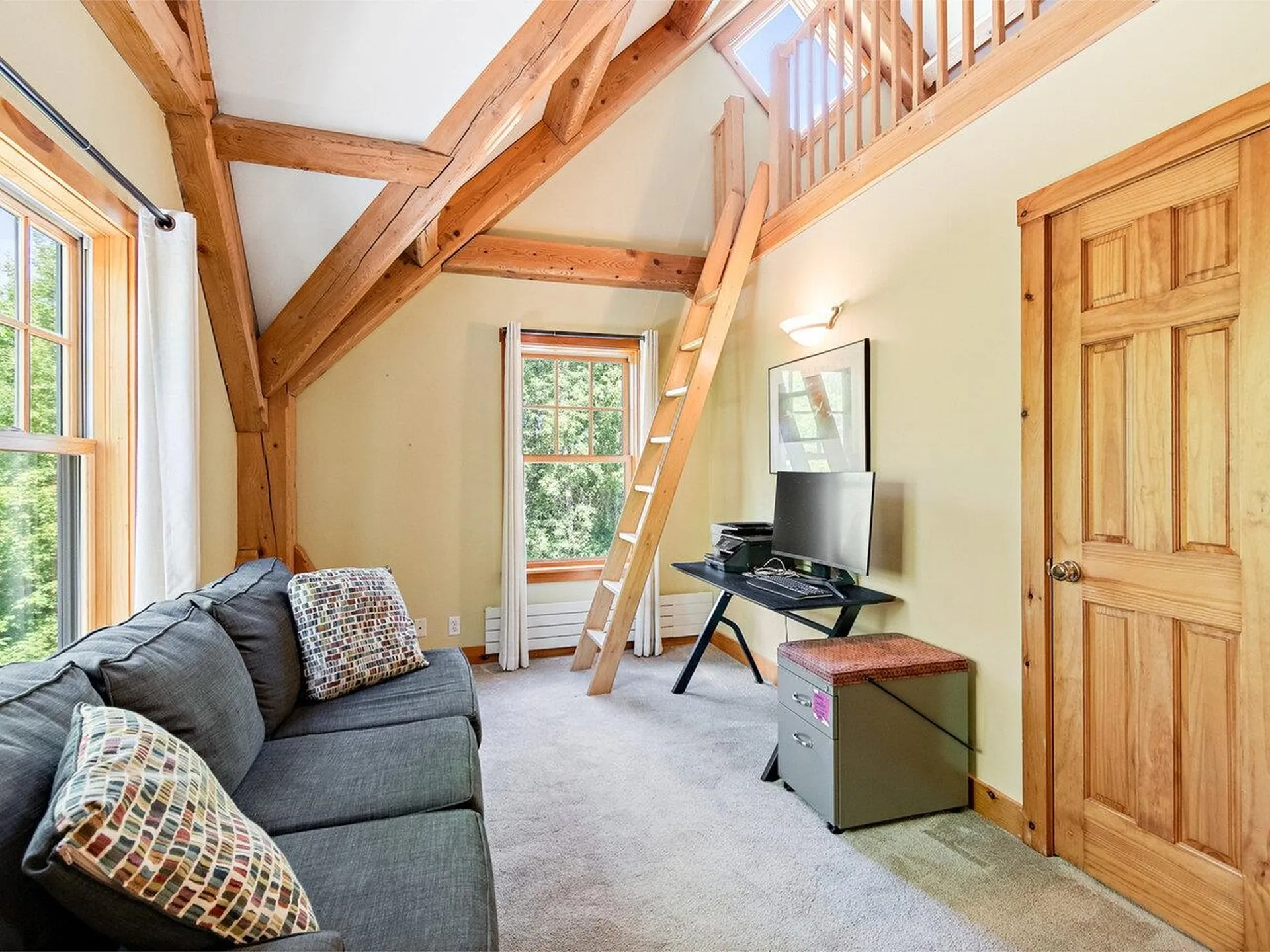 588 Round Barn Road Ferrisburgh VT 05456