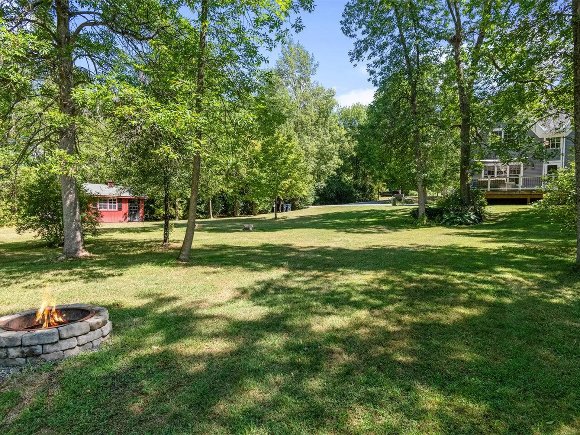 588 Round Barn Road Ferrisburgh VT 05456