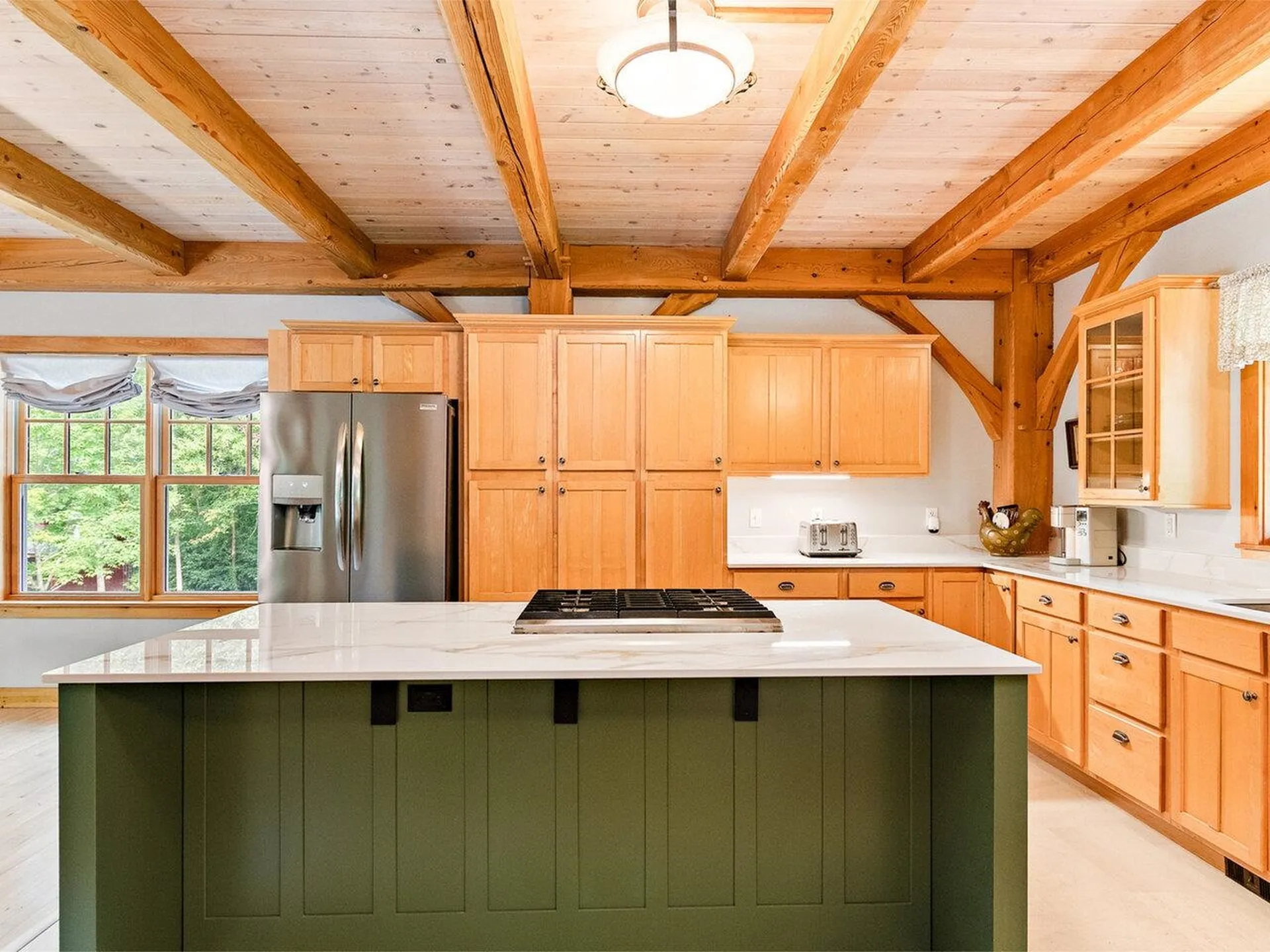 588 Round Barn Road Ferrisburgh VT 05456