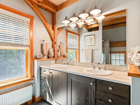 588 Round Barn Road Ferrisburgh VT 05456