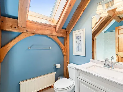 588 Round Barn Road Ferrisburgh VT 05456