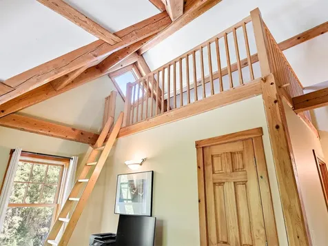 588 Round Barn Road Ferrisburgh VT 05456