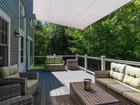 588 Round Barn Road Ferrisburgh VT 05456