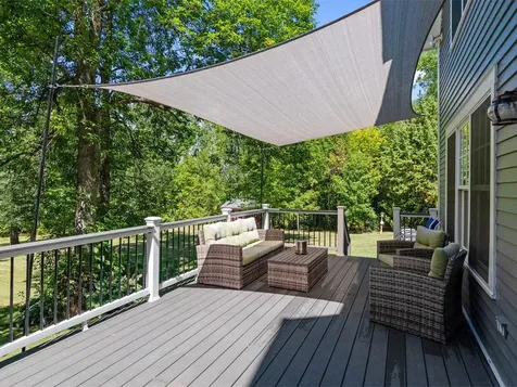 588 Round Barn Road Ferrisburgh VT 05456