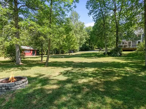 588 Round Barn Road Ferrisburgh VT 05456