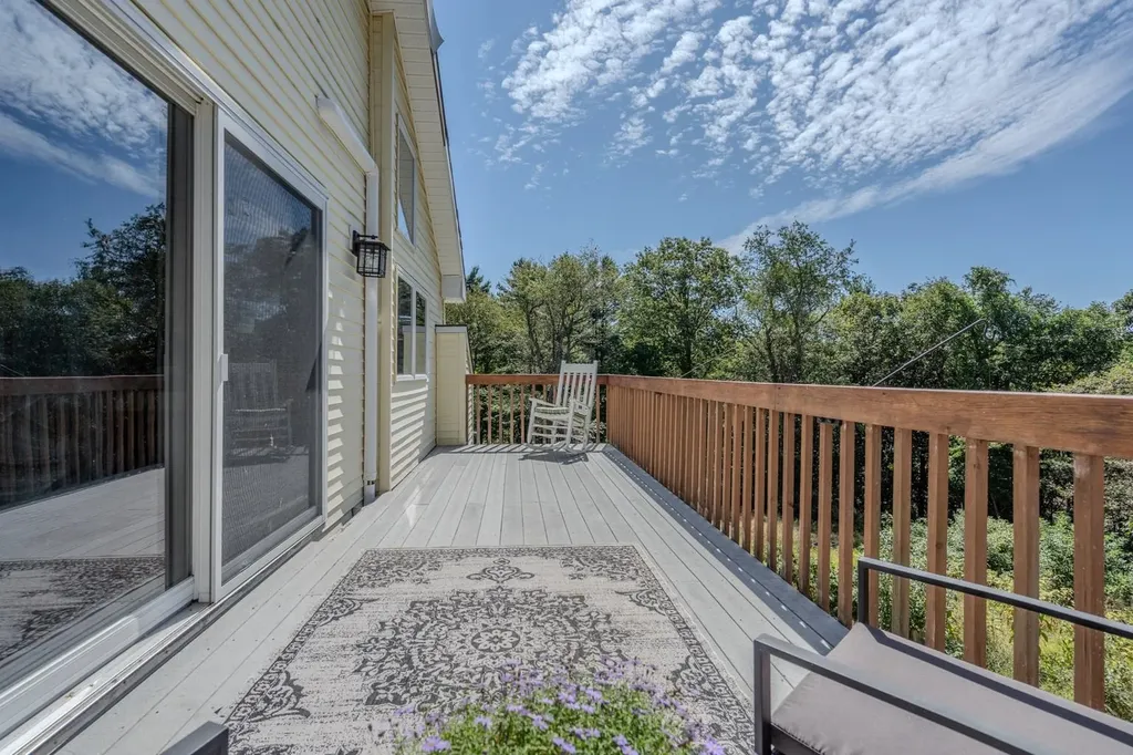 825 Second Crown Point Road Strafford NH 03884