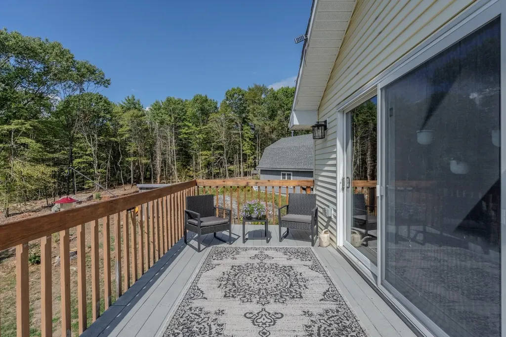 825 Second Crown Point Road Strafford NH 03884