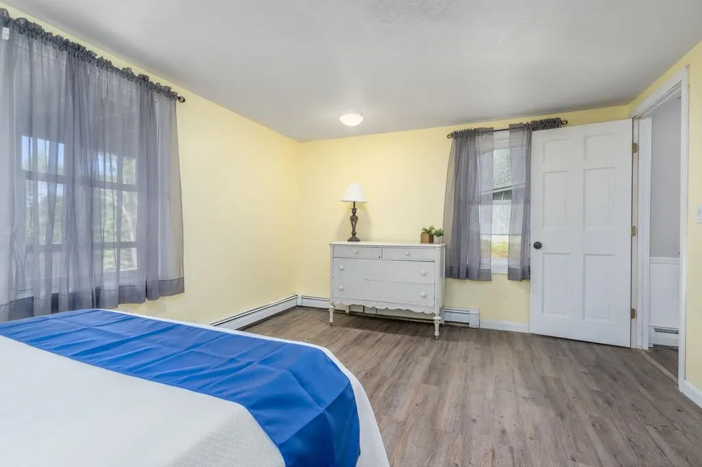 825 Second Crown Point Road Strafford NH 03884