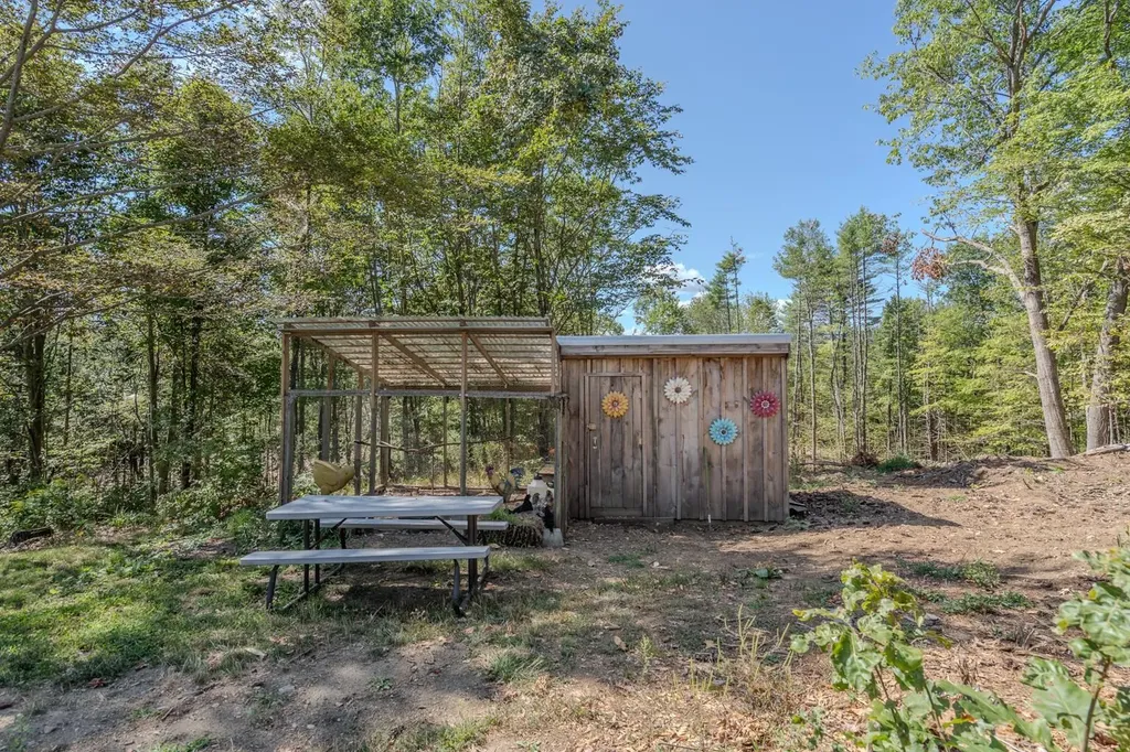 825 Second Crown Point Road Strafford NH 03884