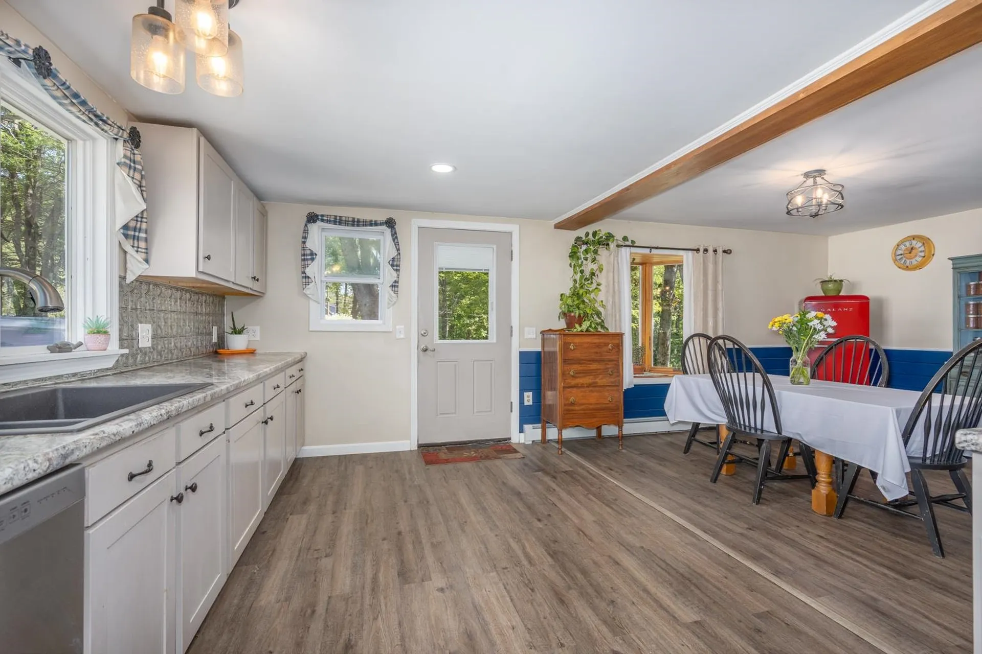 825 Second Crown Point Road Strafford NH 03884