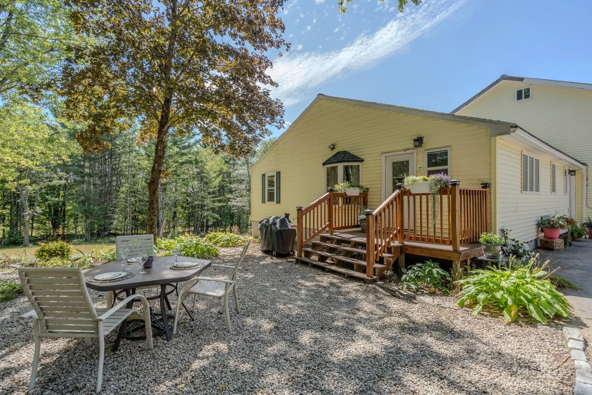 825 Second Crown Point Road Strafford NH 03884