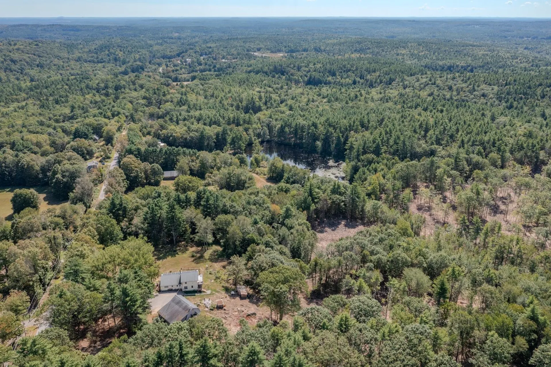 825 Second Crown Point Road Strafford NH 03884