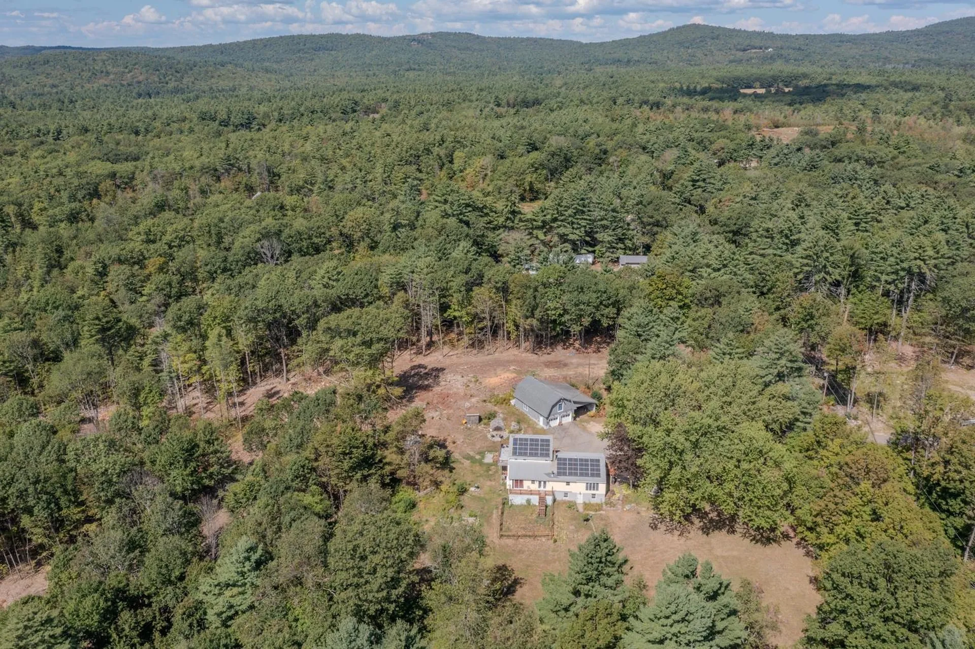 825 Second Crown Point Road Strafford NH 03884