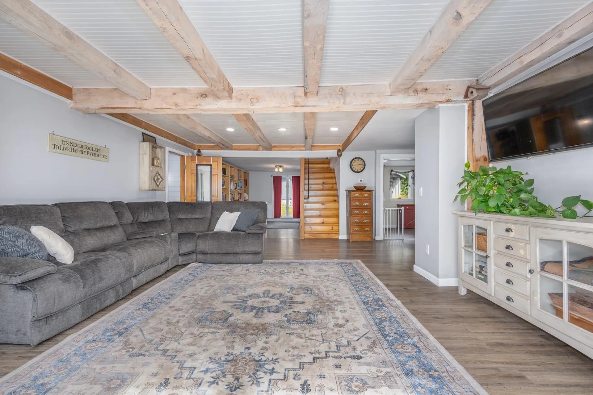 825 Second Crown Point Road Strafford NH 03884