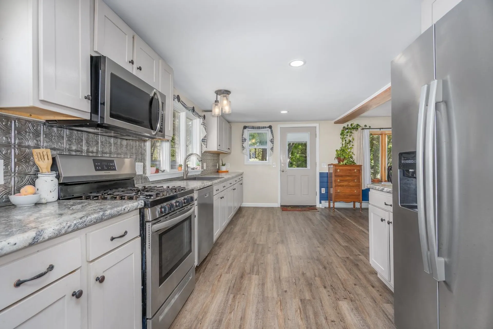 825 Second Crown Point Road Strafford NH 03884