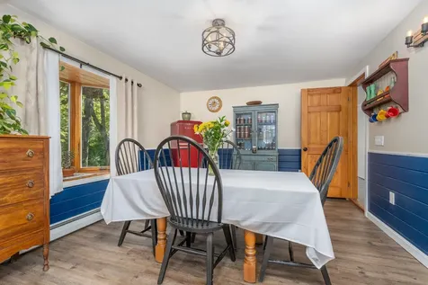 825 Second Crown Point Road Strafford NH 03884