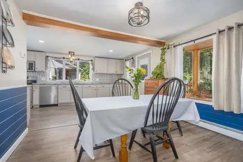 825 Second Crown Point Road Strafford NH 03884